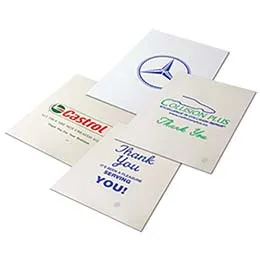 Embossed Floor Mats