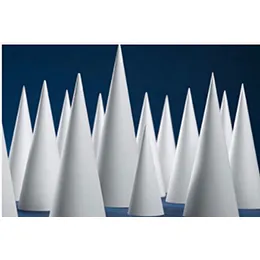 Cone Sleeves