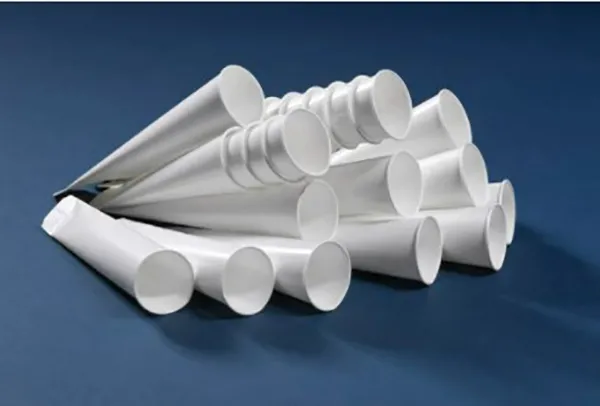 Squeeze Up Tubes