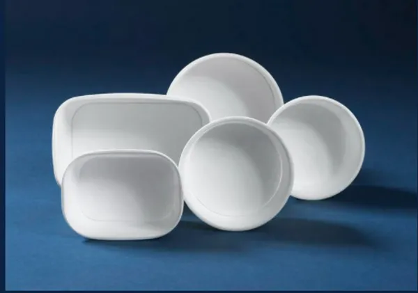 Tubs and Lids