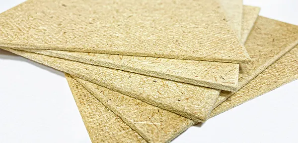 FIBREBOARD