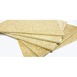 FIBREBOARD