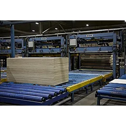 Pressing