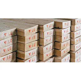 SAWN TIMBER