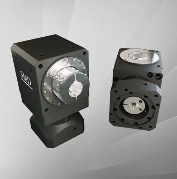 RIGHT ANGLE GEARBOX