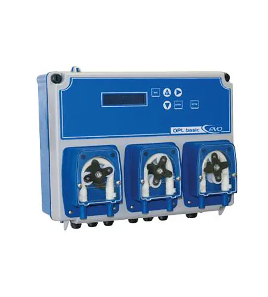 OPL Basic EVO