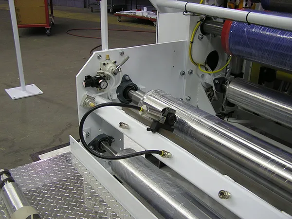 Slitter Modules