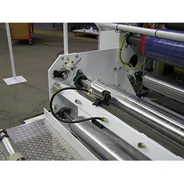 Slitter Modules