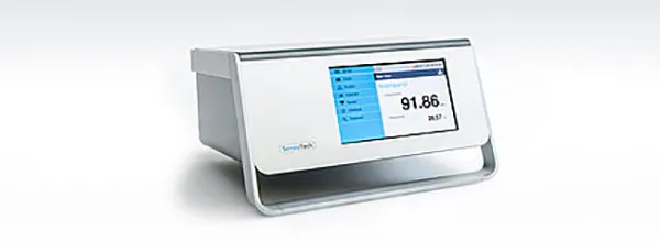 LiquiSonic® IPA-Monitor