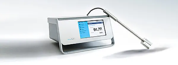 LiquiSonic® Lab