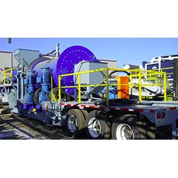 MODULAR PROCESSING SOLUTIONS