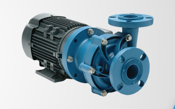 Magnetic-Drive Centrifugal Pumps - Series DB