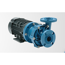Magnetic-Drive Centrifugal Pumps - Series DB