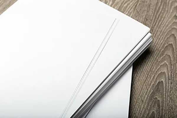 Printing or Writing