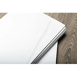 Printing or Writing