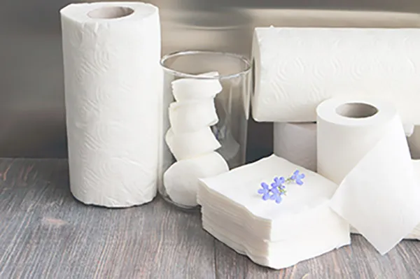 Tissue