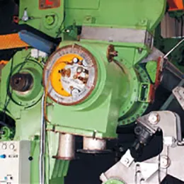 combi bi nip press