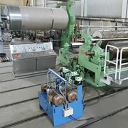 size press