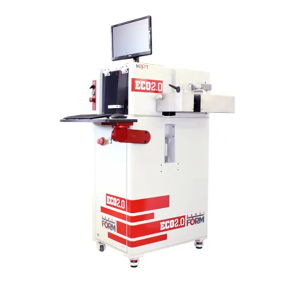 DIEMAKING MACHINES _ ECO2.0