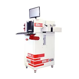 DIEMAKING MACHINES _ ECO2.0