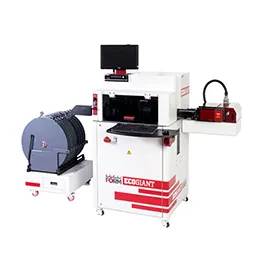 DIEMAKING MACHINES _ ECOGIANT