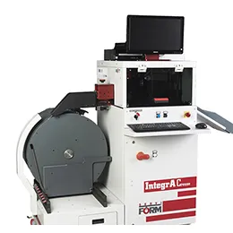 DIEMAKING MACHINES _ INTEGRACREASE