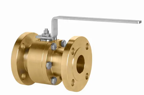 Floating Ball Valves
