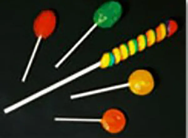 Lollipops