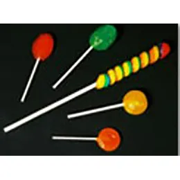 Lollipops