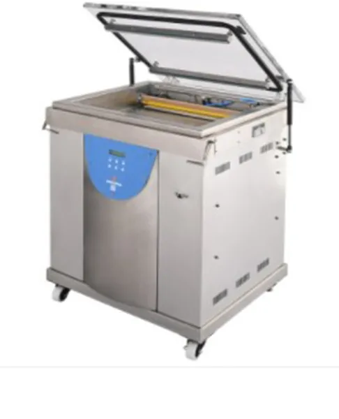 Single Chamber Vacuum Packaging Machines