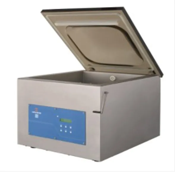 Tabletop Vacuum Packaging Machines