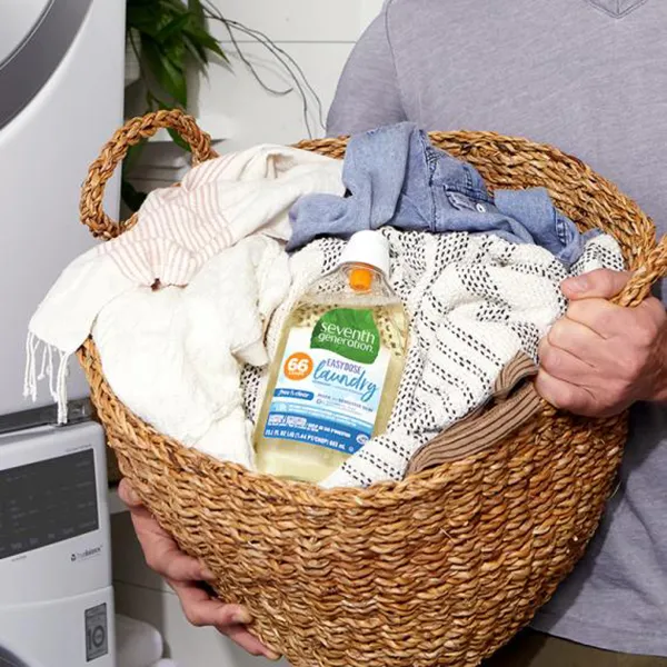 EasyDose Ultra Concentrated Laundry Detergent