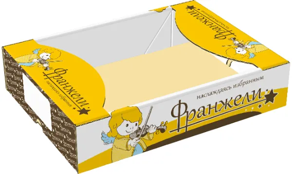 Confectionery