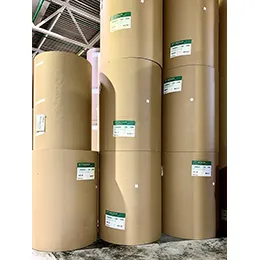 Container board
