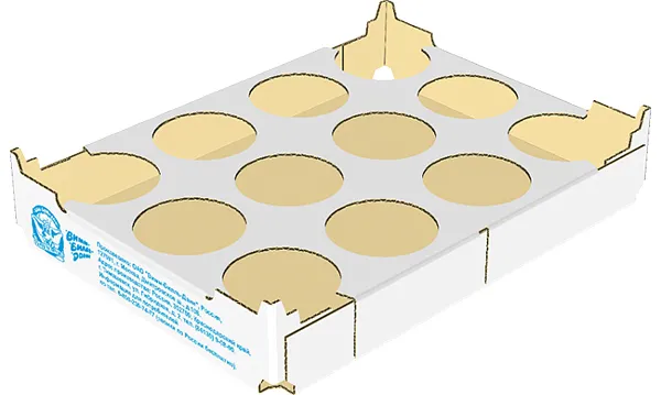 Milk products