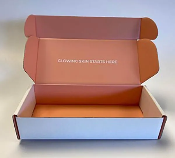 Litho Lam Packaging