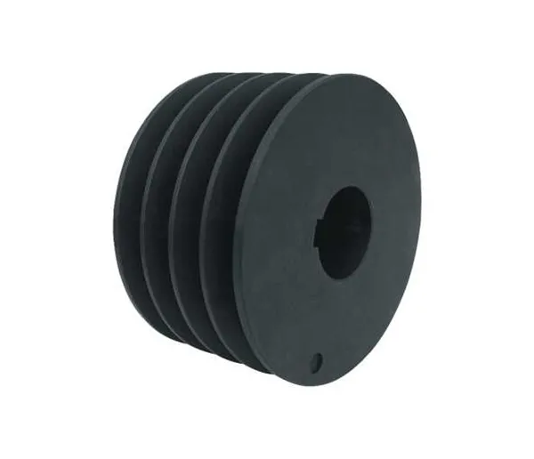 Standard Inch Pulley
