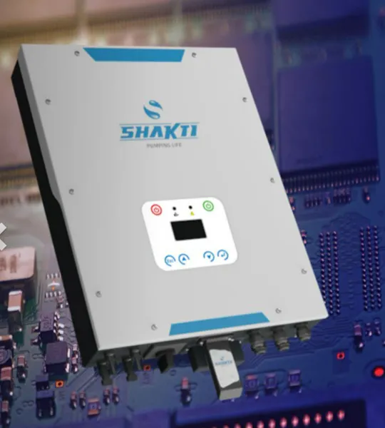Kalpavriksha Universal Solar Pump Controller