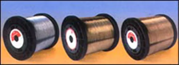 Coated Edm Wires