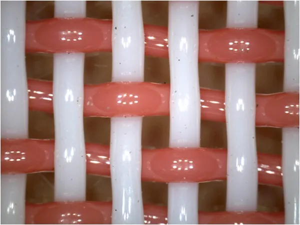 Single Layer- 3 Shaft