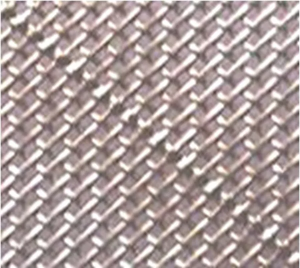 Stainless Steel & Phospor Bronze