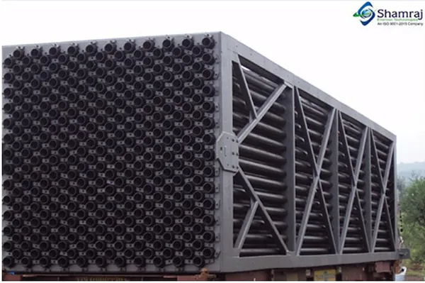 Reactors and Heat Exchangers
