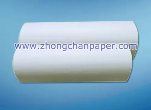 Bread Wrapper Paper
