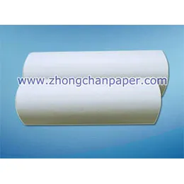 Bread Wrapper Paper