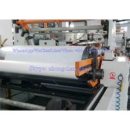 PE Coated Paper
