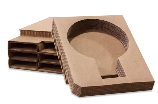 Custom Corrugated