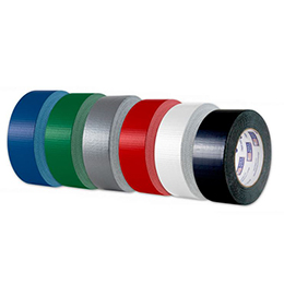 Duct and Cloth Tapes