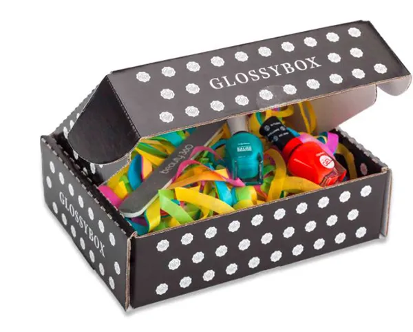 Subscription Boxes