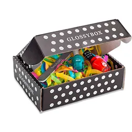 Subscription Boxes