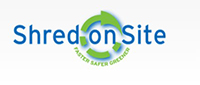 Shred-on-Site Ltd